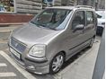 SUZUKI WAGON R+ 2003 - 4
