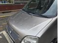 SUZUKI WAGON R+ 2003 - 5