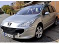 PEUGEOT 307 2006/5 - 1