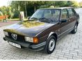 ALFA ROMEO GIULIETTA 1981/4 - 1