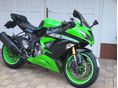 KAWASAKI ZX-6R (NINJA) 2013/6 - 1