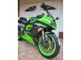 KAWASAKI ZX-6R (NINJA) 2013/6 - 2