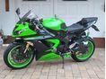 KAWASAKI ZX-6R (NINJA) 2013/6 - 3