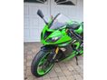 KAWASAKI ZX-6R (NINJA) 2013/6 - 4