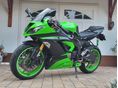 KAWASAKI ZX-6R (NINJA) 2013/6 - 5