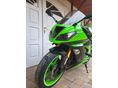 KAWASAKI ZX-6R (NINJA) 2013/6 - 7