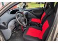 TOYOTA YARIS 2005/8 - 5