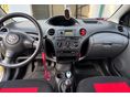 TOYOTA YARIS 2005/8 - 6