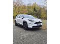TOYOTA YARIS CROSS 2022/1 - 2