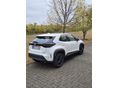 TOYOTA YARIS CROSS 2022/1 - 3