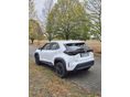 TOYOTA YARIS CROSS 2022/1 - 4