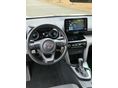 TOYOTA YARIS CROSS 2022/1 - 5
