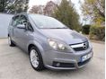 OPEL ZAFIRA B 2006/9 - 1