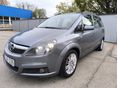 OPEL ZAFIRA B 2006/9 - 2