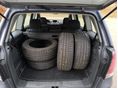 OPEL ZAFIRA B 2006/9 - 9