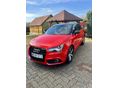 AUDI A1 2013/3 - 1