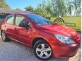 PEUGEOT 307 2005/6 - 1