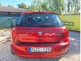 PEUGEOT 307 2005/6 - 4
