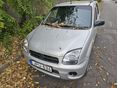 SUZUKI IGNIS 2005/5 - 2