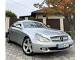 MERCEDES-BENZ CLS 350 2005/2 - 2