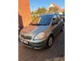 TOYOTA YARIS 2003/11 - 7