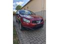 NISSAN QASHQAI 2013/12 - 2