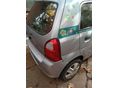 SUZUKI ALTO 2003/12 - 2