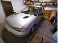 HYUNDAI ACCENT 1996/10 - 2