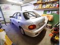 HYUNDAI ACCENT 1996/10 - 3