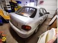 HYUNDAI ACCENT 1996/10 - 4