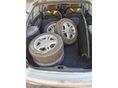 HYUNDAI ACCENT 1996/10 - 11