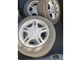 HYUNDAI ACCENT 1996/10 - 12