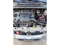 TOYOTA YARIS 2004/5 - 8