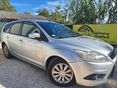 FORD FOCUS 2010/7 - 1
