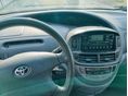 TOYOTA PREVIA 2003 - 1