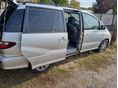 TOYOTA PREVIA 2003 - 2
