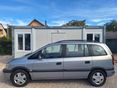 OPEL ZAFIRA 2001/8 - 2