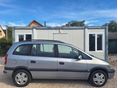 OPEL ZAFIRA 2001/8 - 3