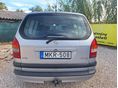 OPEL ZAFIRA 2001/8 - 4