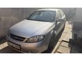 CHEVROLET LACETTI 2006/12 - 1