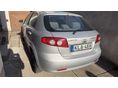 CHEVROLET LACETTI 2006/12 - 3