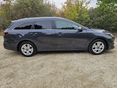KIA CEE'D 2021/9 - 3