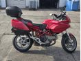 DUCATI MULTISTRADA 1000 2004/6 - 2
