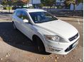 FORD MONDEO 2012/6 - 2