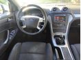 FORD MONDEO 2012/6 - 7