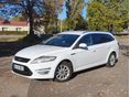 FORD MONDEO 2012/6 - 1