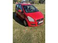 SUZUKI SPLASH 2011/8 - 1