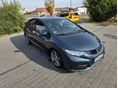 HONDA CIVIC 2013/4 - 4