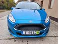 FORD FIESTA 2016/5 - 1