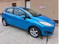 FORD FIESTA 2016/5 - 2